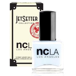 <b>NCLA</b> Let's Stay Forever, <a href="http://www.shopncla.com/products/lets-stay-forever">$16</a>