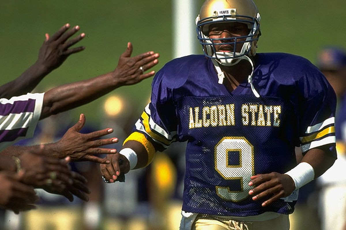 Steve McNair, a hero to many Mississippians, is one of the greatest to come from the Magnolia State.