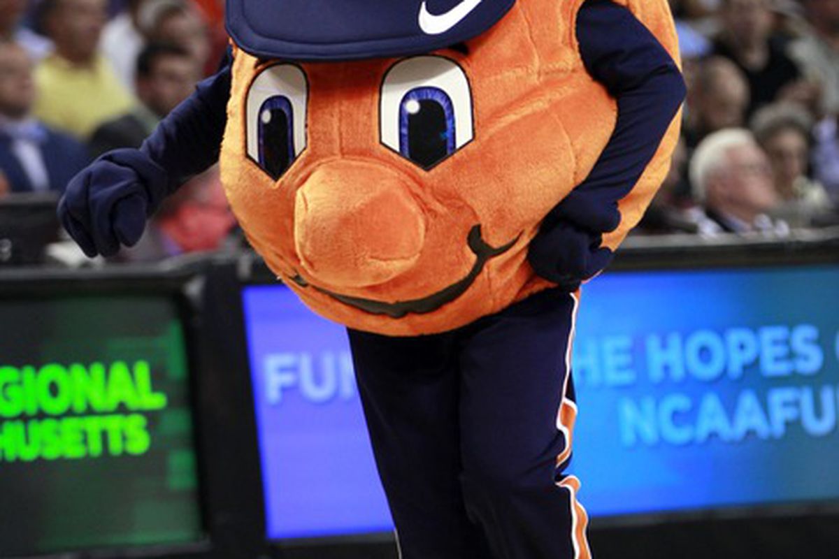 Syracuse is ACC-bound in 2013 (Greg M. Cooper-US PRESSWIRE)