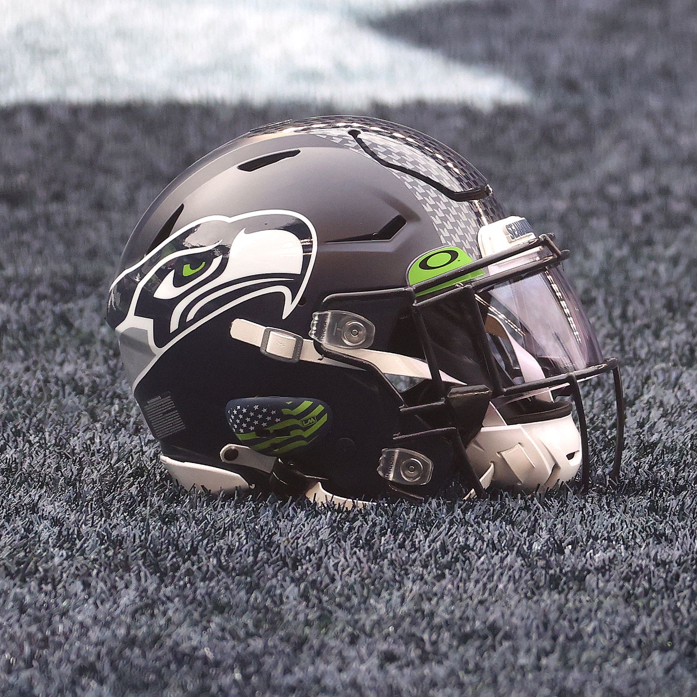 What COVID Safety Rules Are in Place at Lumen Field for Seahawks