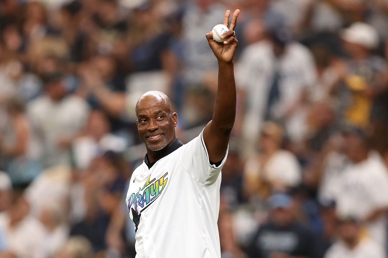 Rays announce 2024 Promotional Schedule, two additions to Hall of Fame