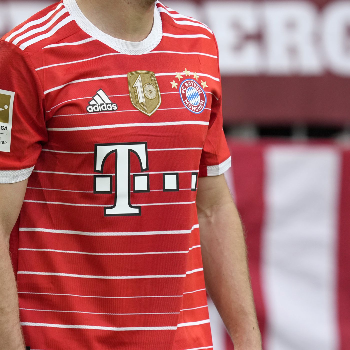 Bavarian Fashion Works: Bayern Munich releases exclusive kit to