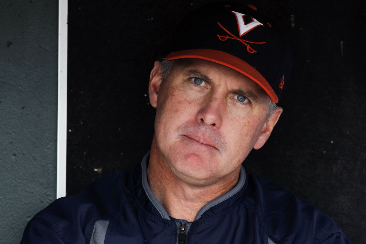 NCAA Baseball: College World Series-Vanderbilt vs Virginia