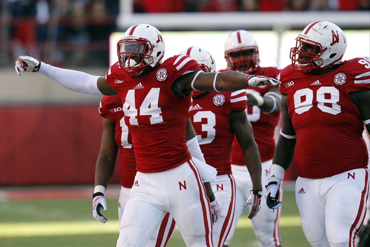 I'm Randy Gregory, and I'm here to wreck fools. 