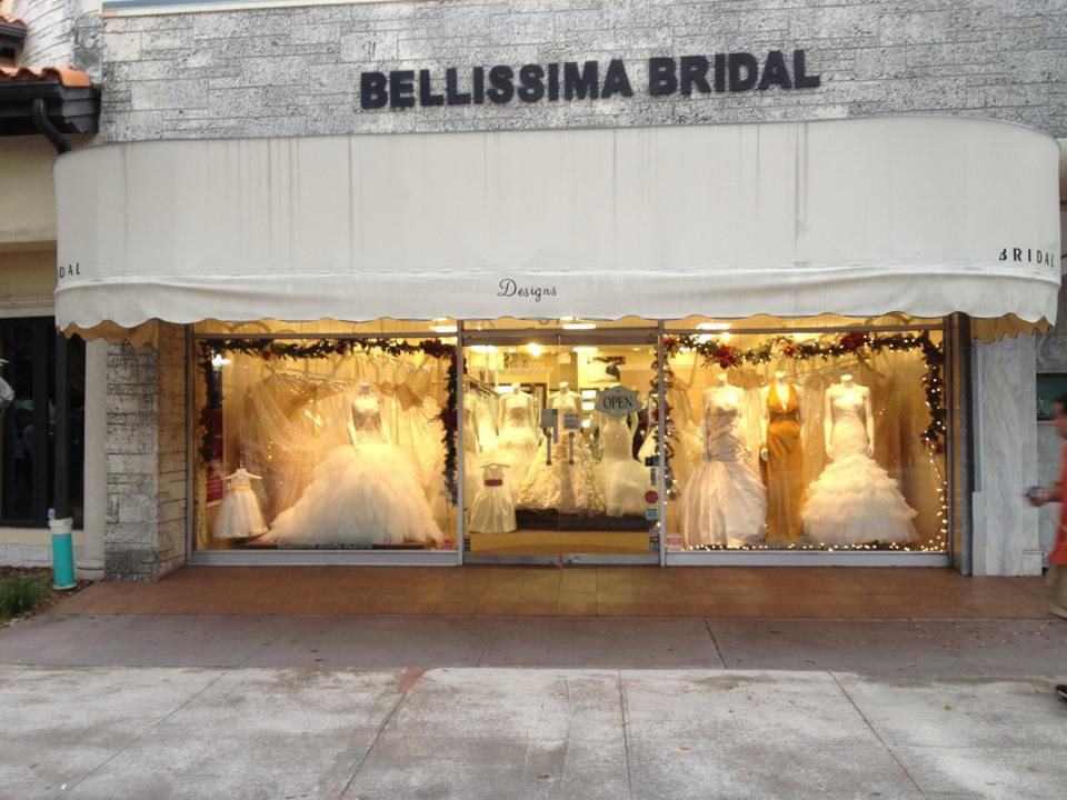Miami's 18 Best Bridal Stores for Wedding Dresses and Accessories ...