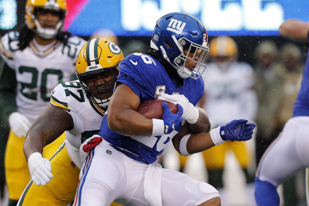 Green Bay Packers will play New York Giants in London on October 9