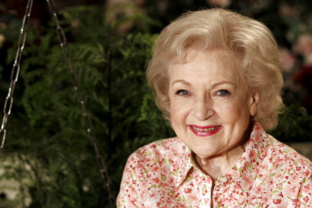 Betty White Dead At 99, Golden Girls’ Actress Dies Weeks Before 100th Birthday