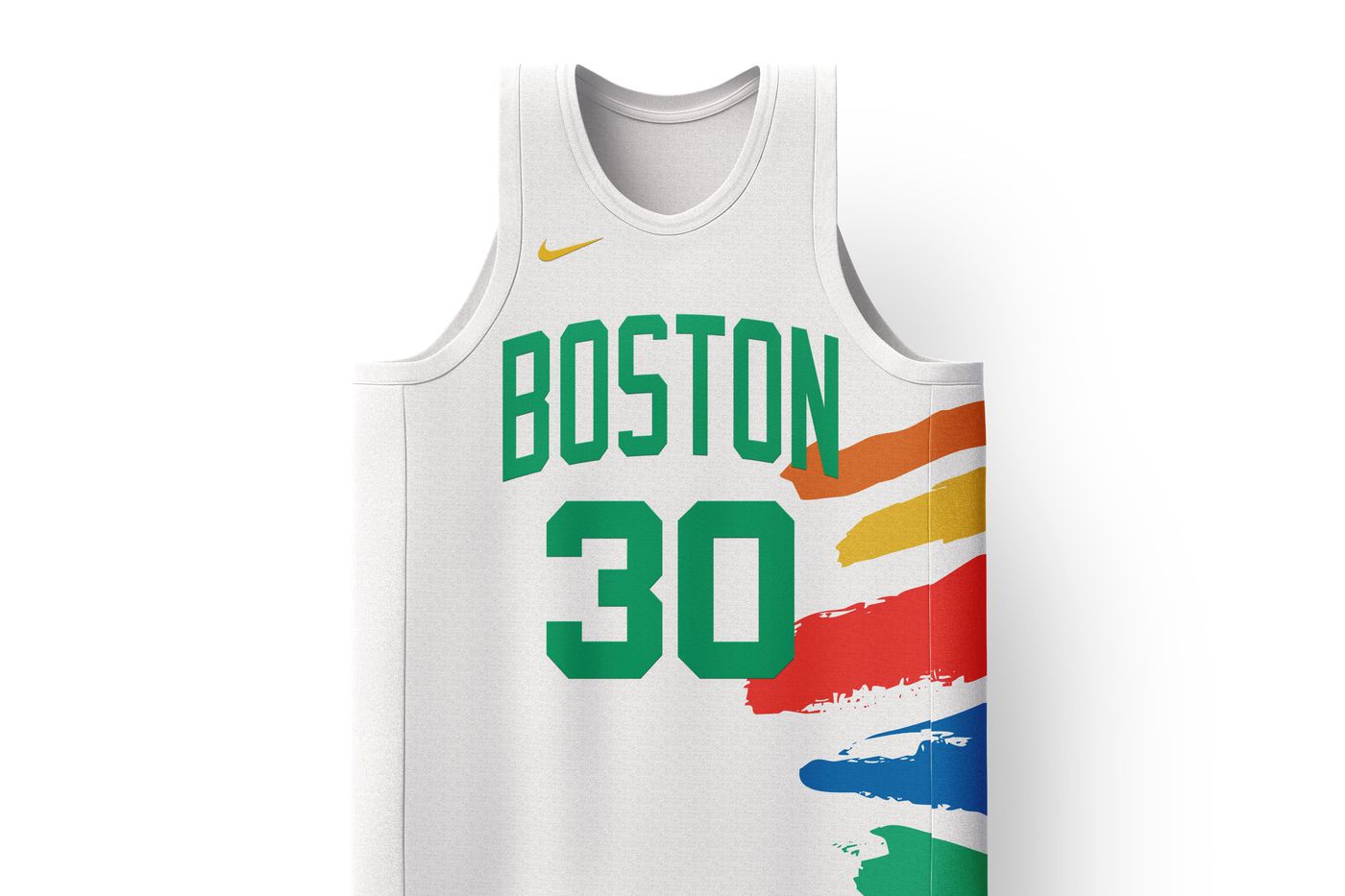 new nba basketball jersey design