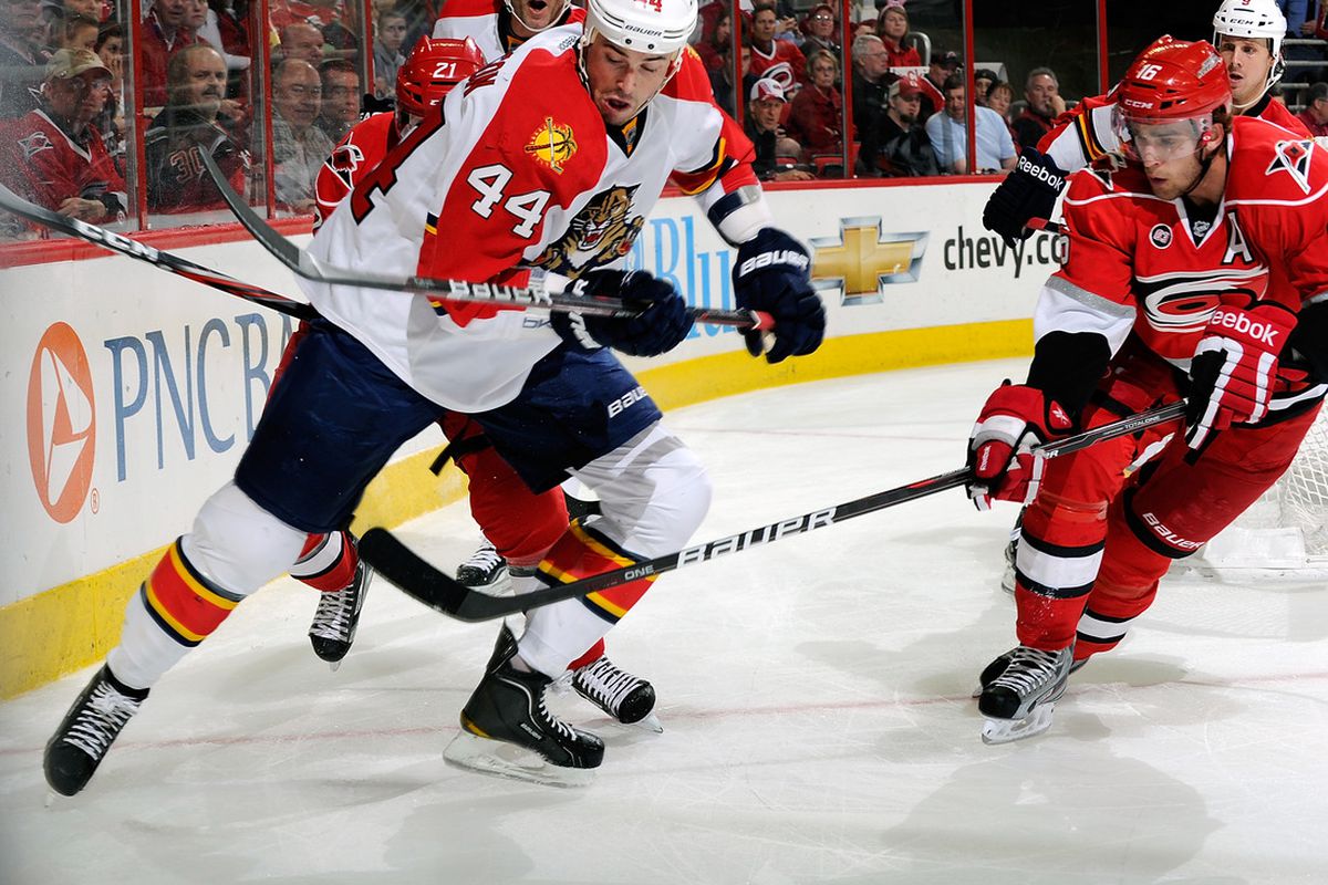 Phil Ellsworth/NHLI via Getty Images