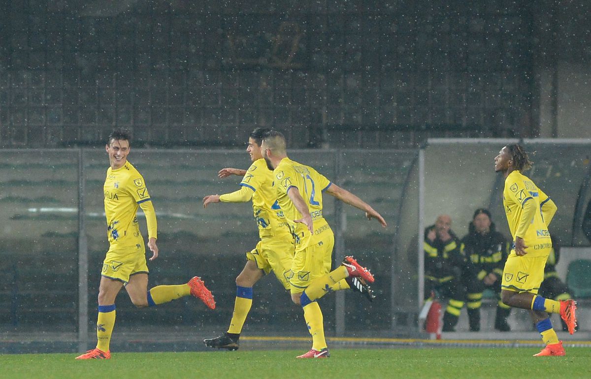 AC Chievo Verona v Spal - Serie A