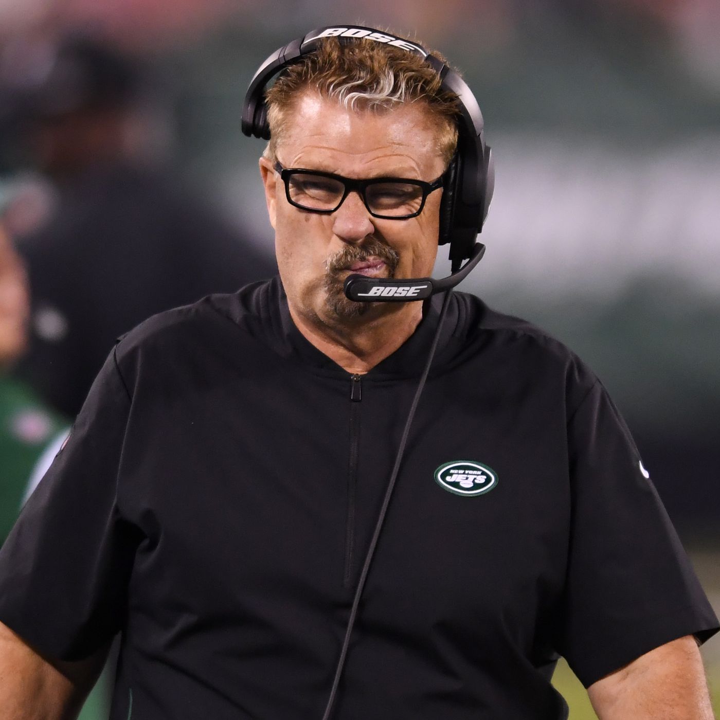 Why Is Gregg Williams Still In The League Bleeding Green Nation