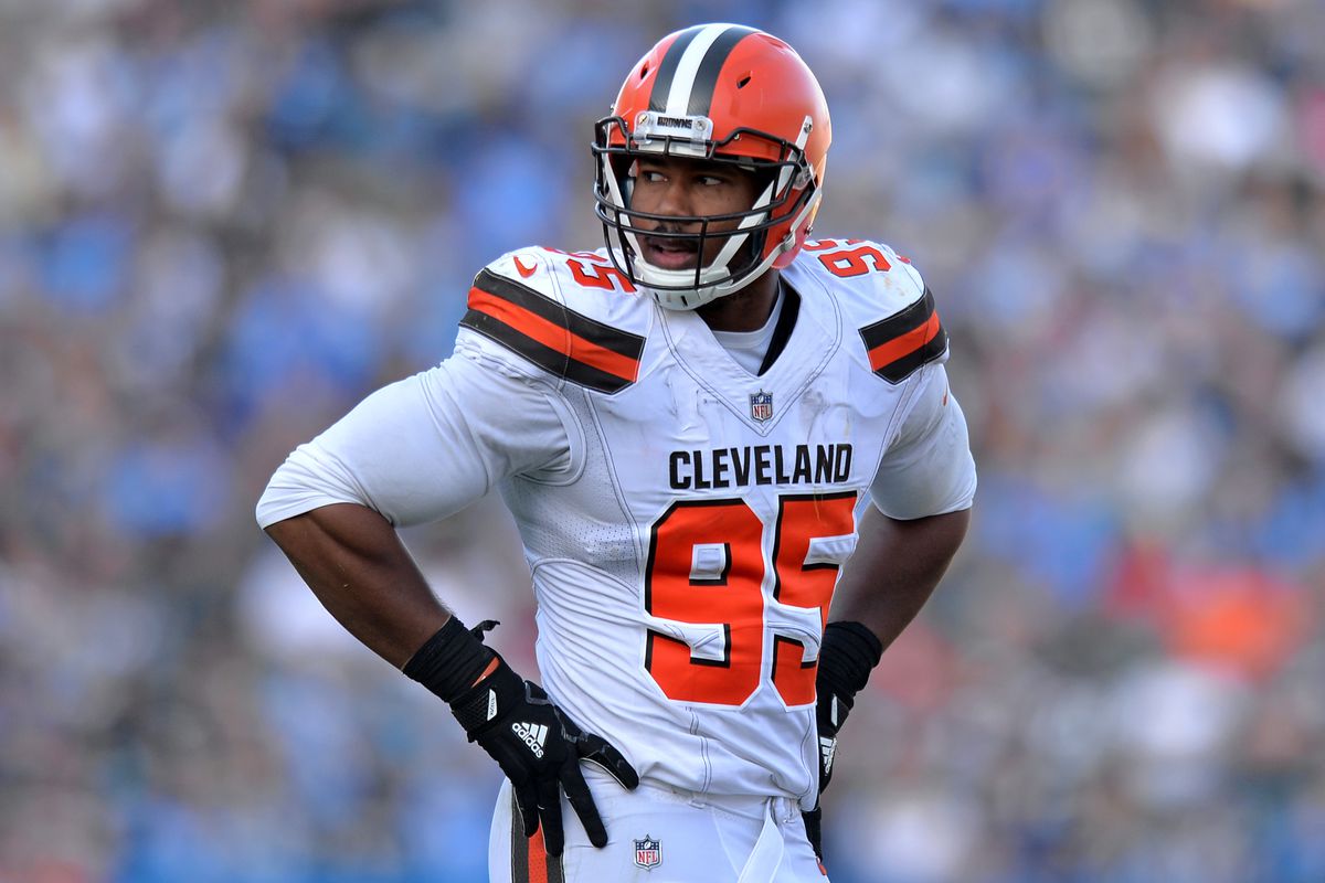 NFL: Cleveland Browns at Los Angeles Chargers