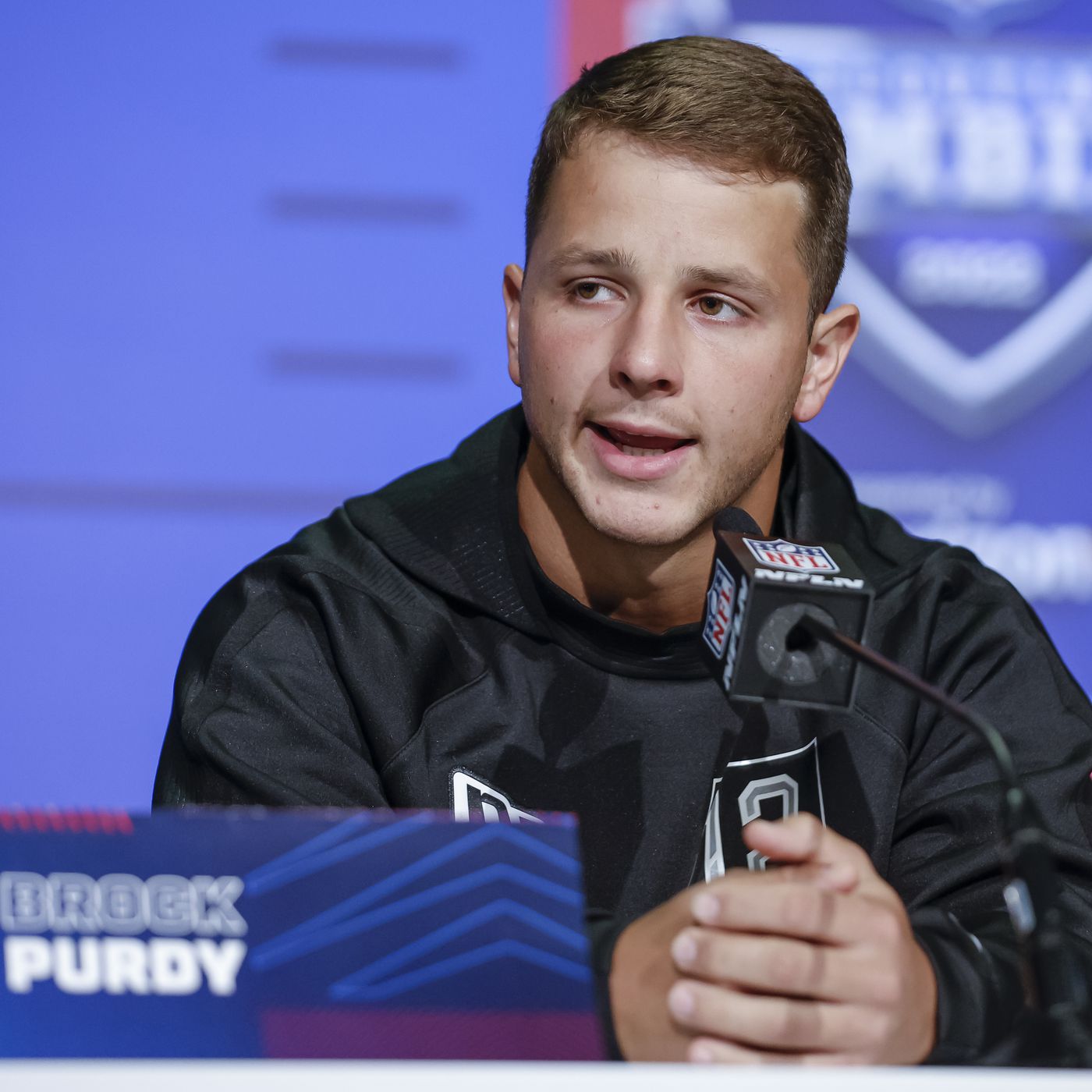 49ers news: Why Brock Purdy can beat out Nate Sudfeld as the 49ers