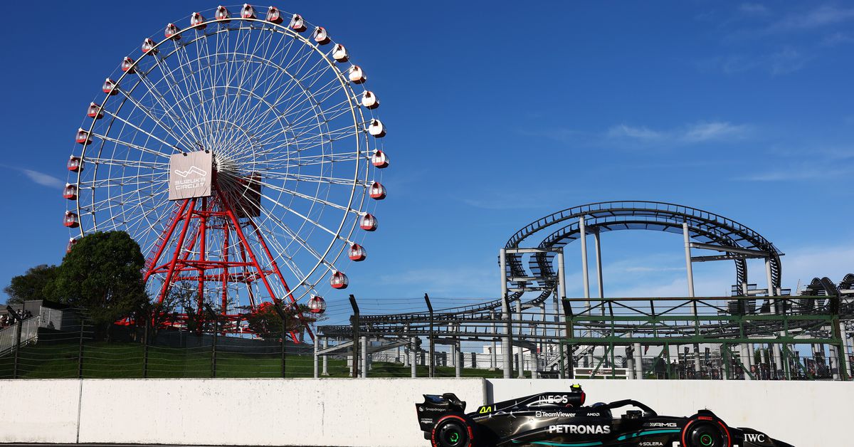 Cómo la ‘pequeña ventaja’ de Mercedes podría marcar una gran diferencia en el GP de Japón