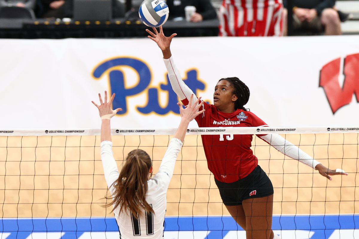 2021 NCAA Division I Women’s Volleyball Championship