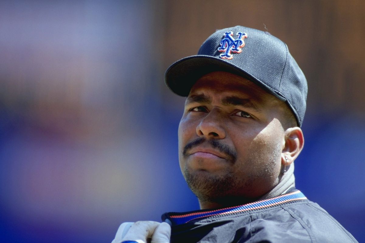 Bobby Bonilla: The gift that keeps on giving.