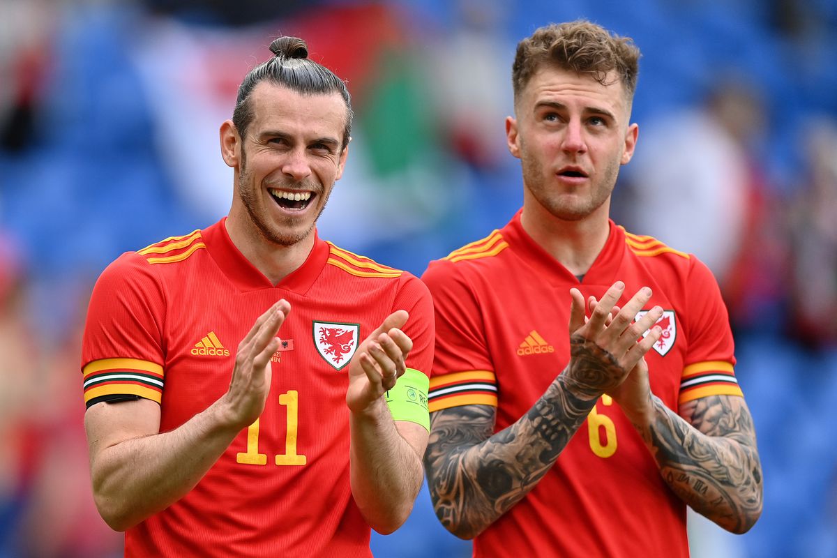 Wales v Albania - International Friendly