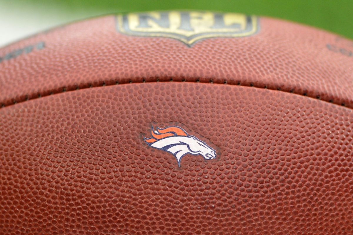 NFL: DEC 08 Broncos at Texans