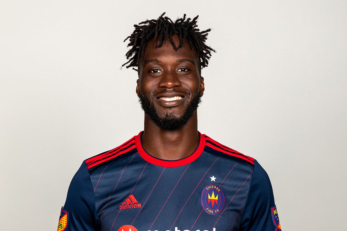 MLS: 2020 MLS Portraits