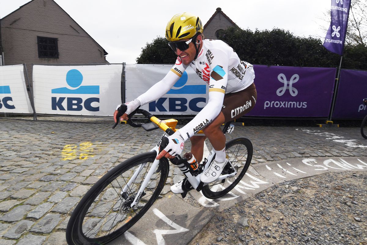 105th Ronde van Vlaanderen - Tour of Flanders 2021 - Men’s Elite