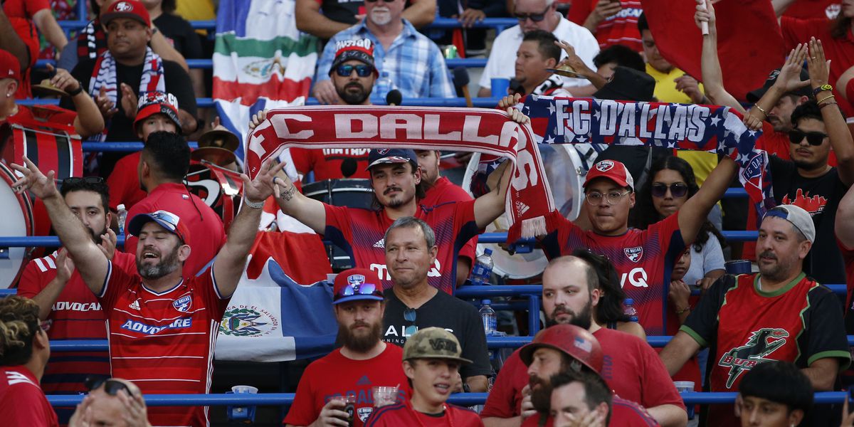 Friday Links: FC Dallas notes, MLS MVP discussion