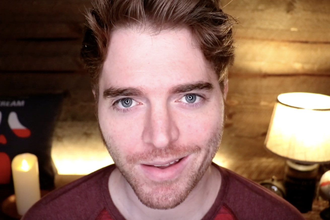 YouTube’s reviewing mistake could cost Shane Dawson thousands of dollars De...