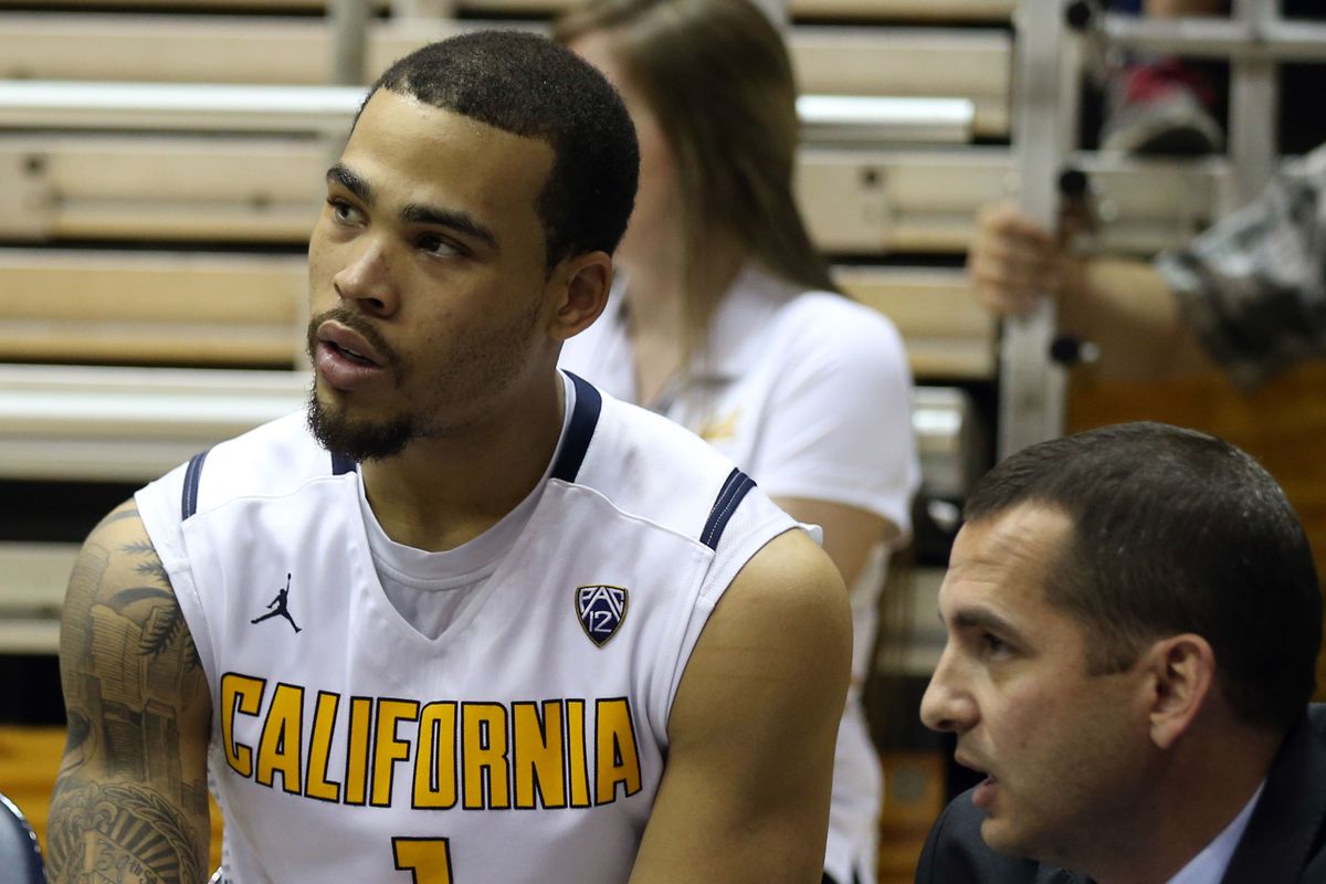Will Justin Cobbs suit up and play today? And either way, will Cal actually need him to win?