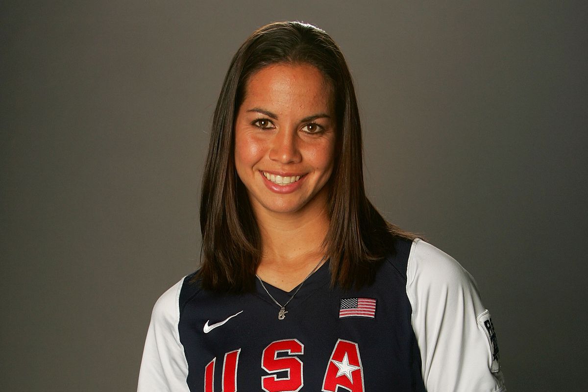 Pretty sure YOU can’t get a hit off Cat Osterman.