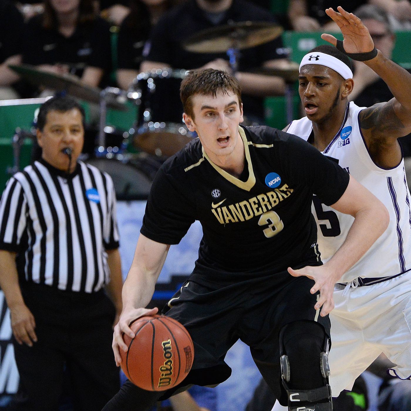 Luke Kornet: “Two-Way Deal Is A Great Opportunity For Me To Develop” -  Ridiculous Upside