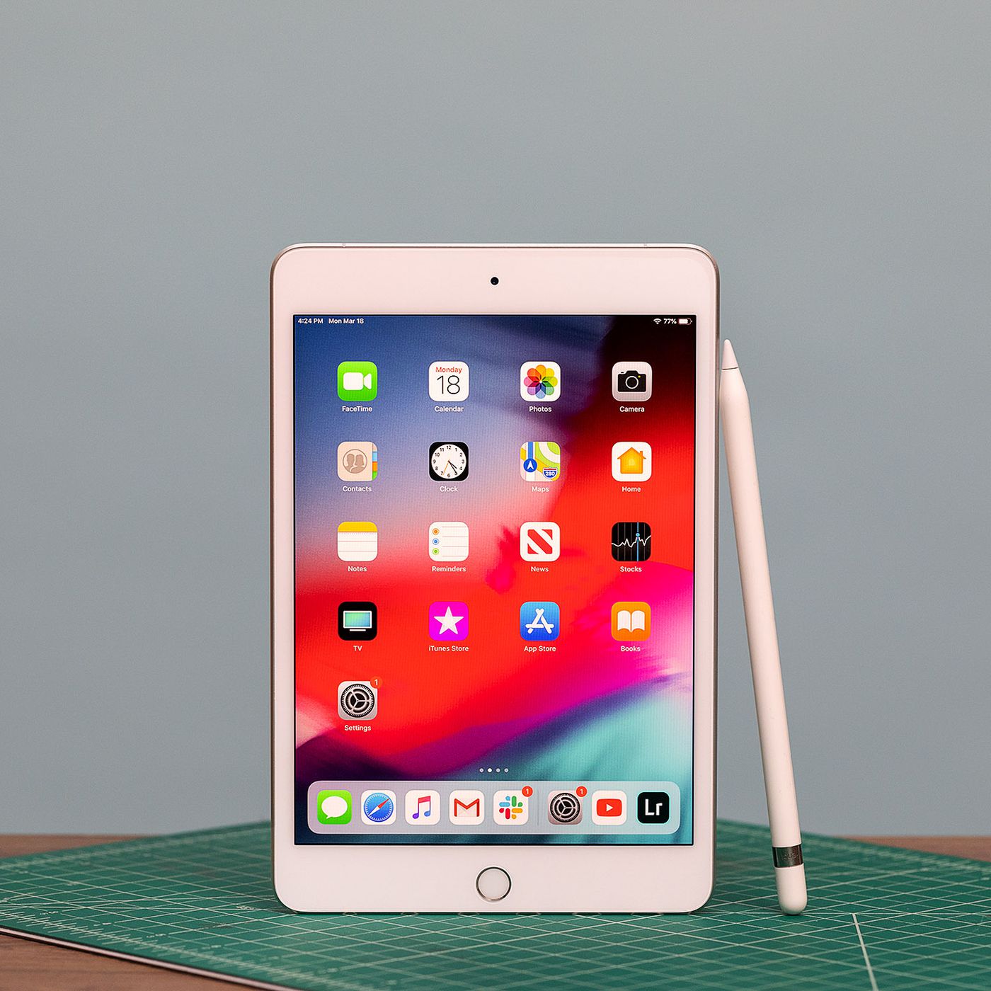 Redesigned Ipad Mini Reportedly On Track To Launch This Fall The Verge