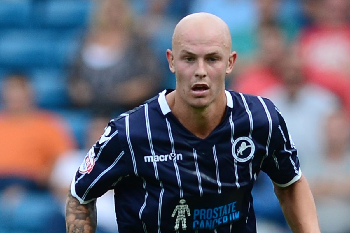 Richard Chaplow will miss two USL games for using gay epithets directed at Robbie Rogers.