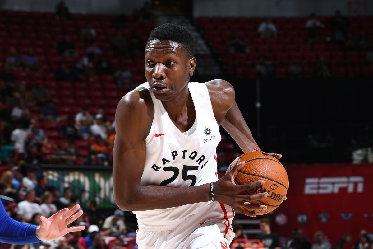 FIBA World Cup Report: Toronto Raptors’ Chris Boucher to bow out of Team Canada
