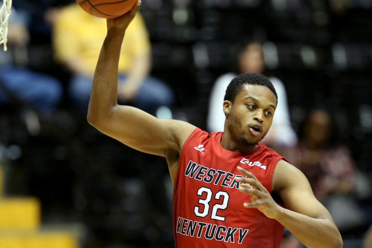 NCAA Basketball: Western Kentucky at Southern Mississippi
