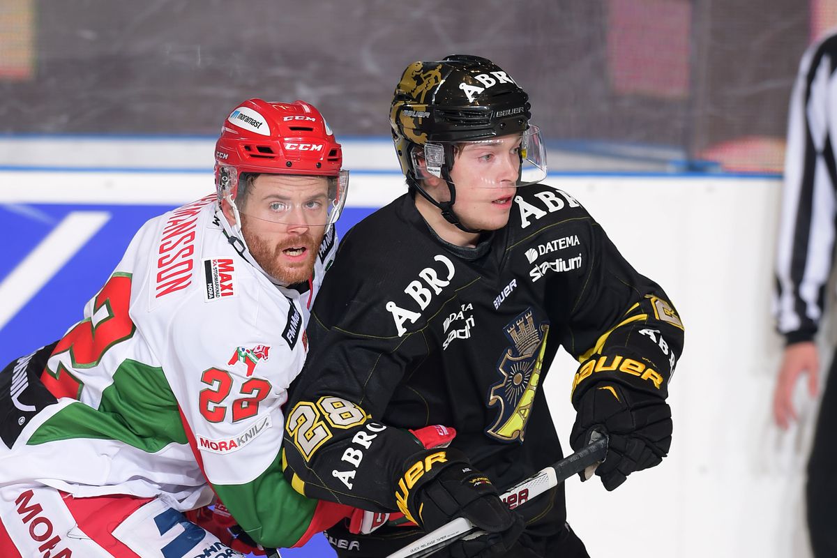 AIK v Mora IK - HockeyAllsvenskan