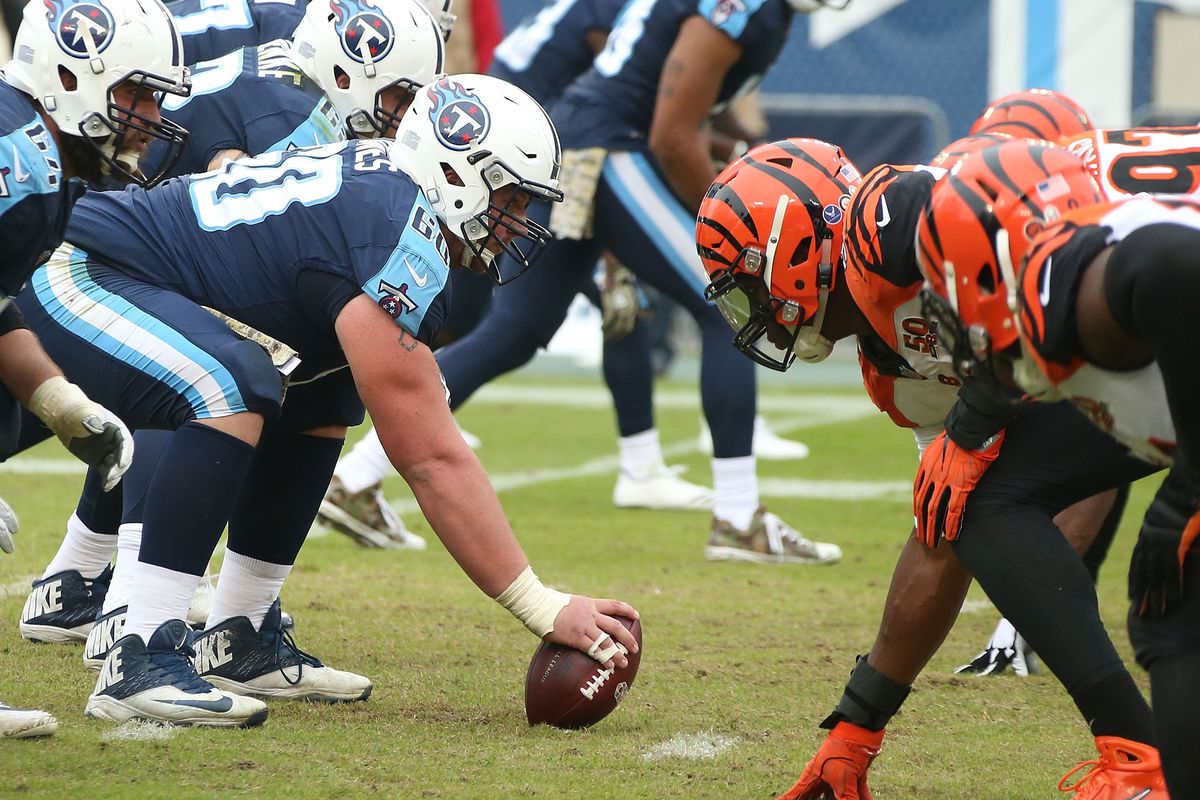 Cincinnati Bengals vs Tennessee Titans 2022: Who wins in NFL Playoffs  Divisional Round? - Cincy Jungle