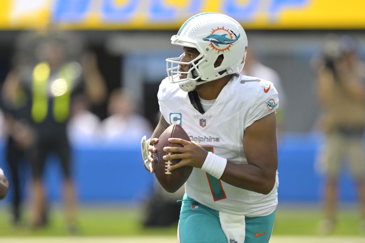 The Good, Bad & Ugly from the Miami Dolphins Week 1 victory over