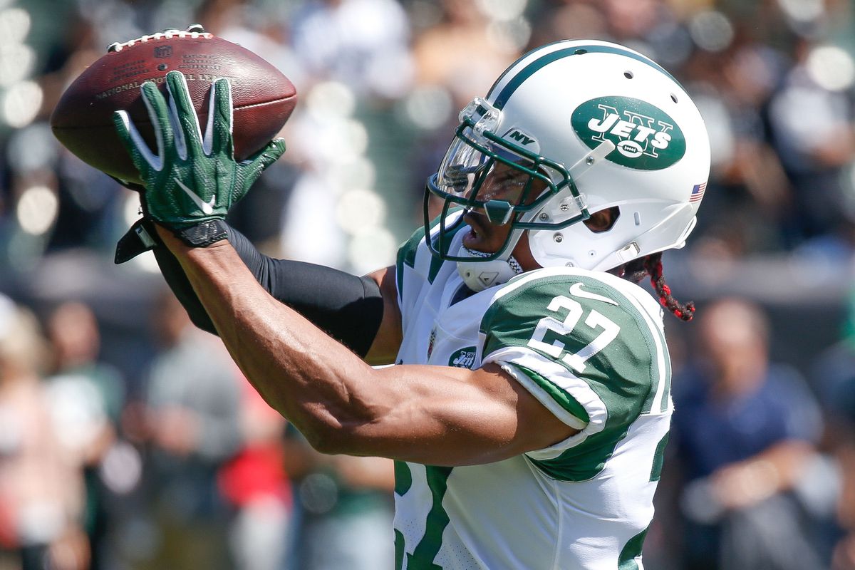 NFL: New York Jets at Oakland Raiders