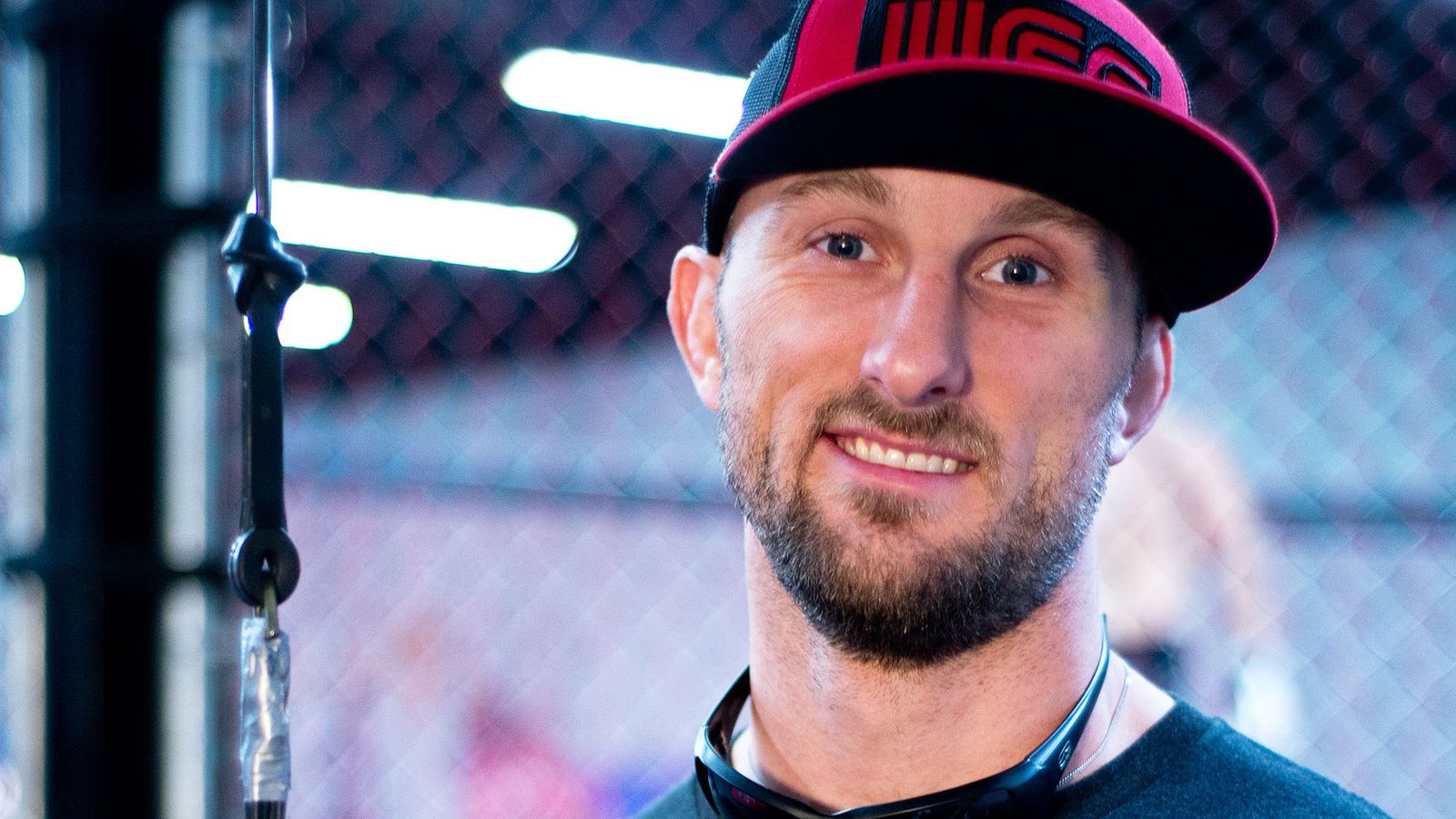 Bubba McDaniel on UFC earnings: 'I'm not complaining at all' - Bloody Elbow