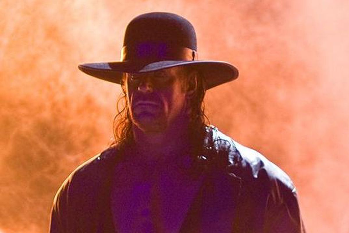 Have we seen the last of "the Deadman?"
