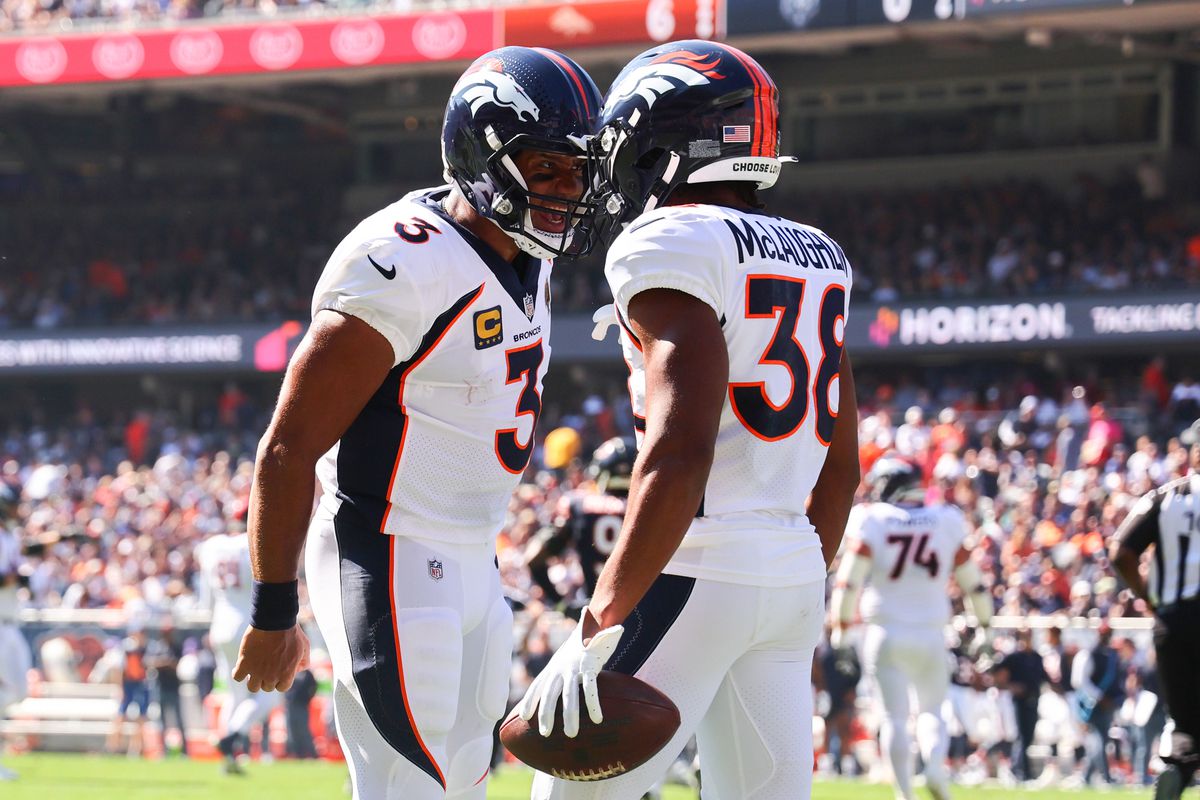 Denver Broncos offense can have success against Chicago Bears defense -  Mile High Sports