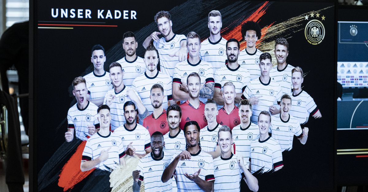 Deutschlands Euro 2021-Team: Reaktion und Analyse