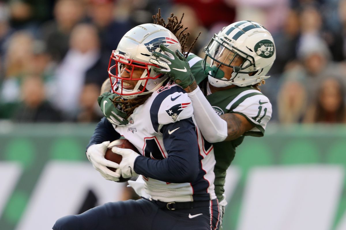 Jets-Patriots Preview: Key Matchups to Watch - Gang Green Nation