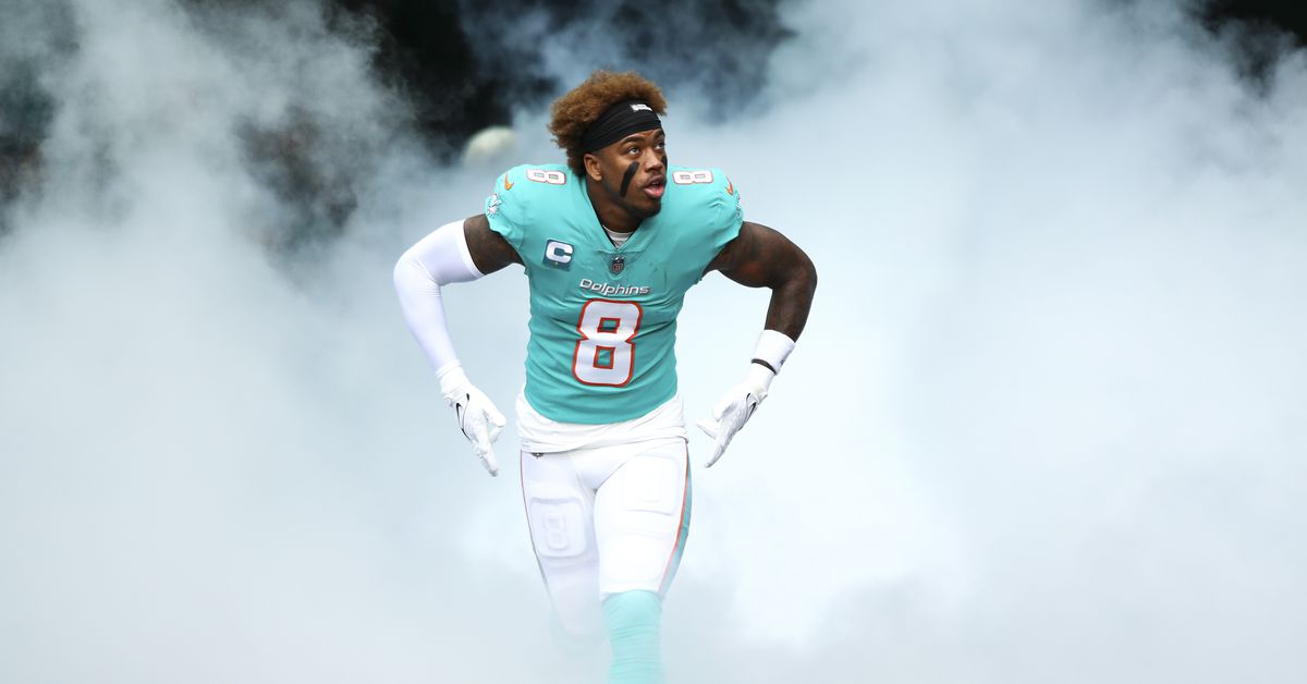 Dolphins vs. Jets: How to watch, game time, TV schedule, playoff scenarios and more