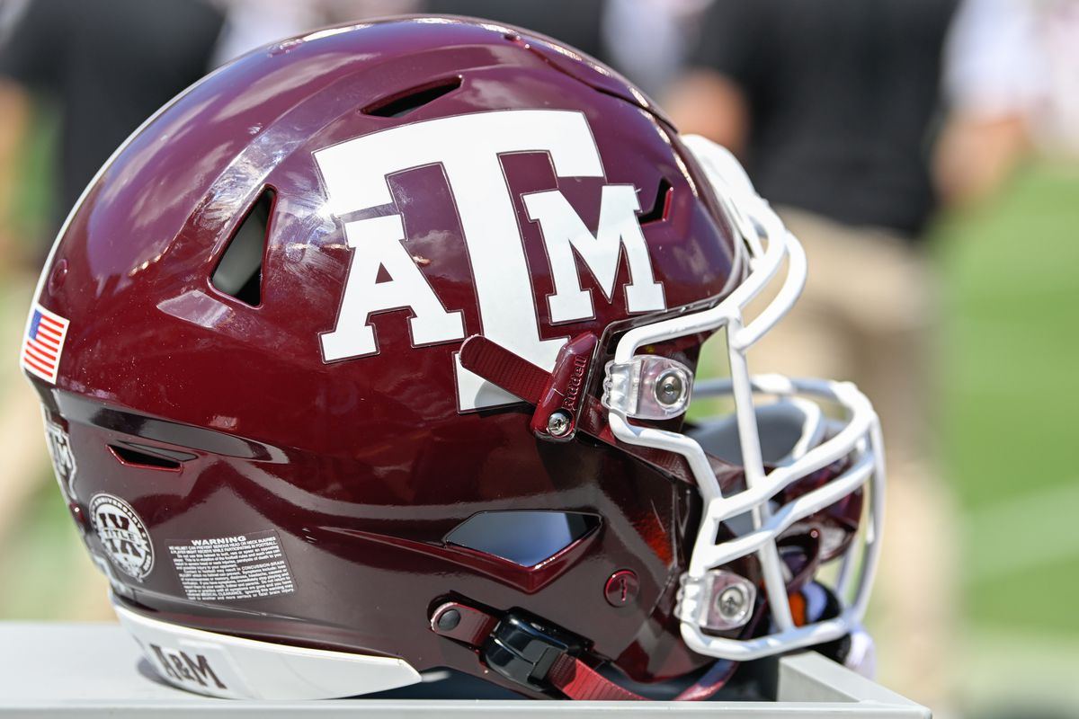COLLEGE FOOTBALL: SEP 10 Appalachian State at Texas A&amp;M