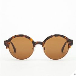 <a href="http://needsupply.com/womens/sale/accessories/zenica-in-tortoise.html">Zenica by Epokhe</a>, $133.99 (were $179) at Need Supply Co.