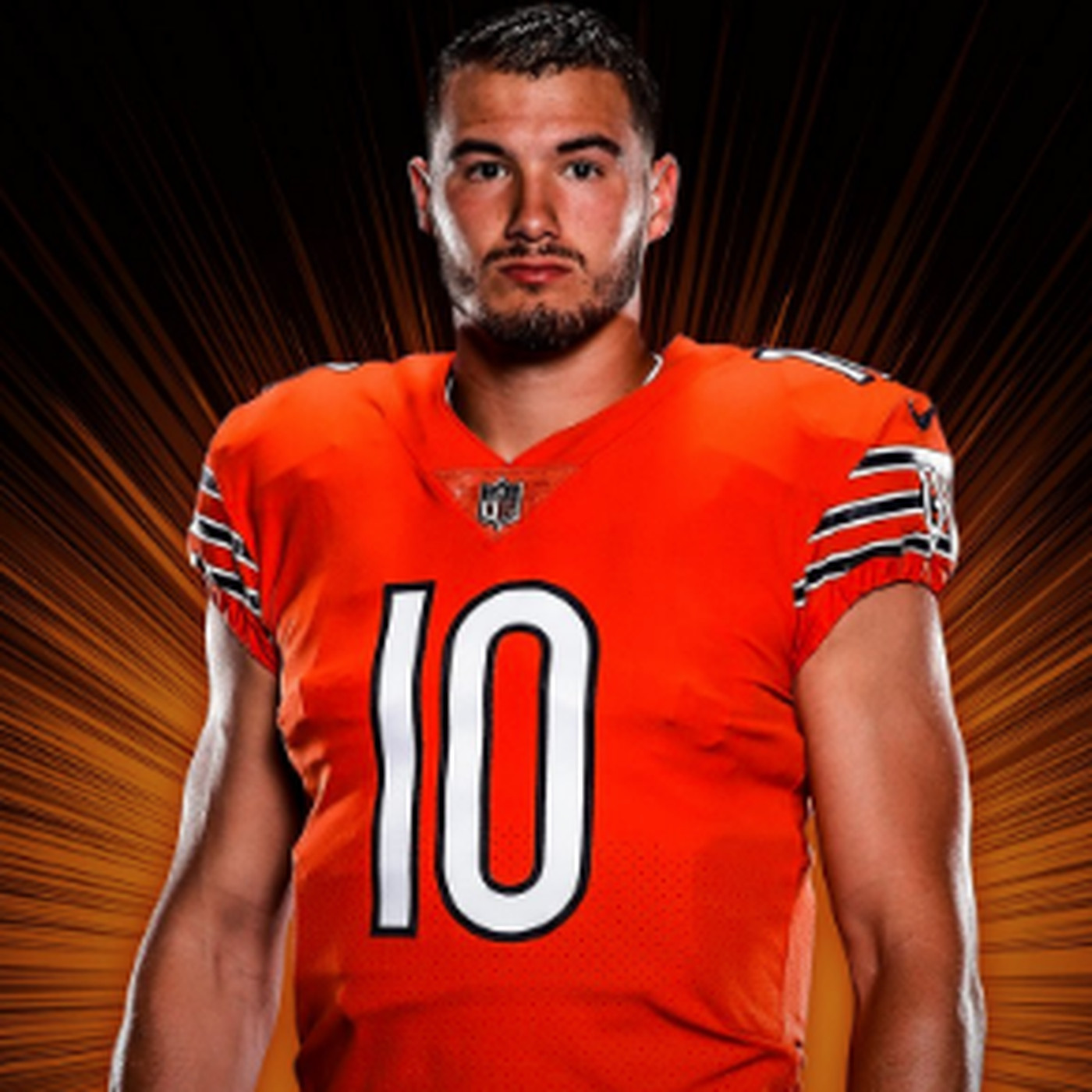 Bears' orange jerseys unveiled for 2018 NFL season - Chicago Sun-Times