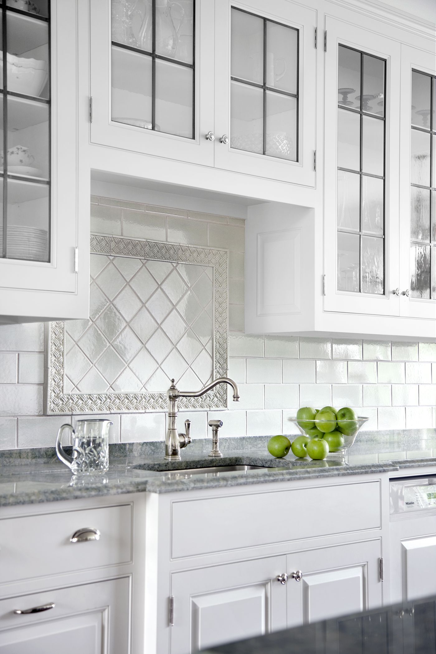 All About Ceramic Subway Tile   This Old House