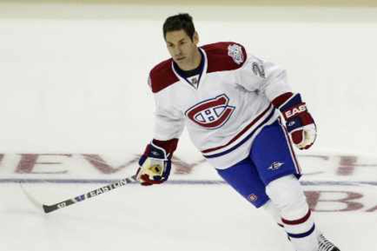 Former Canadiens defenceman Mathieu Schneider was announced as a special assistant to NHLPA boss Donald Fehr on Wednesday.