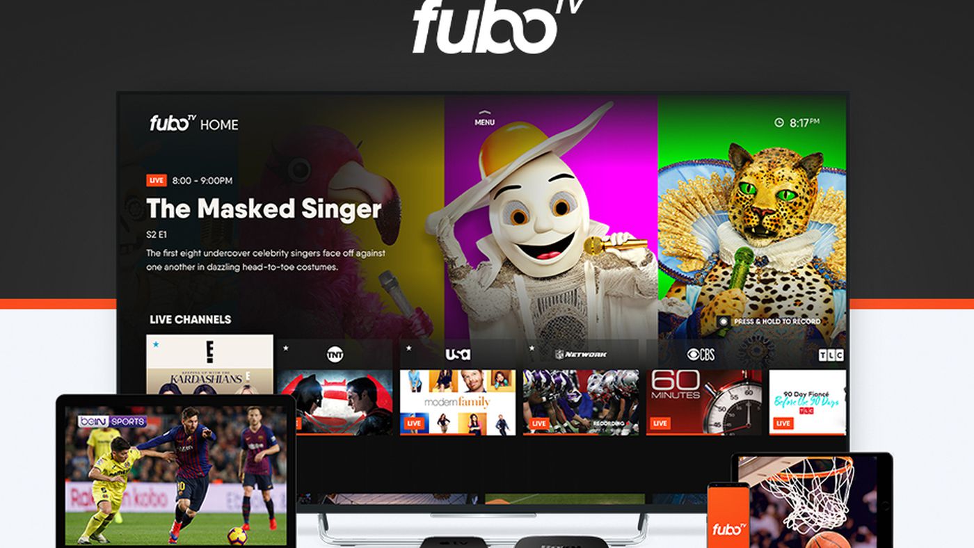 Fubotv Increases Monthly Subscription To 65 The Verge