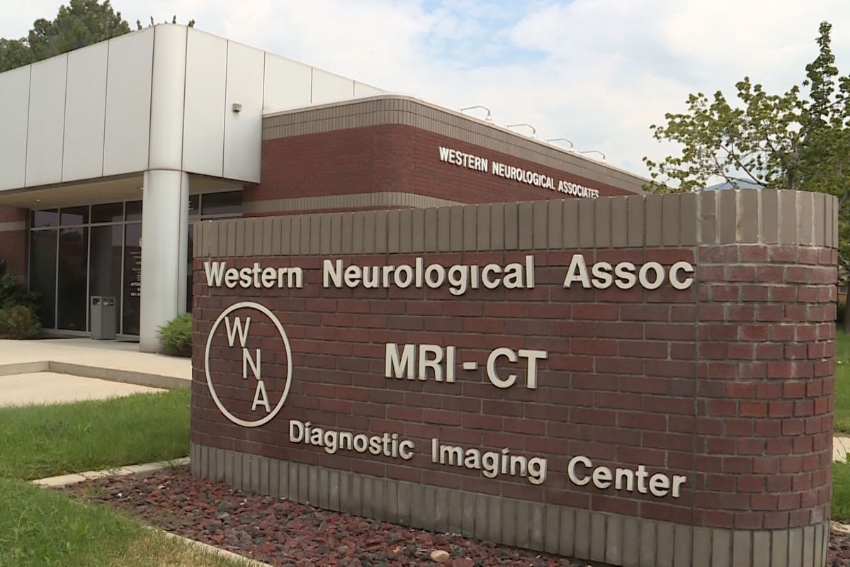 Hundreds of patients with neurological conditions found out this week that their neurological clinic, Western Neurological Associates, 3900 S. 1151 East, suddenly shut its doors after more than 40 years in business. In Salt Lake City on Wednesday, Aug. 9,